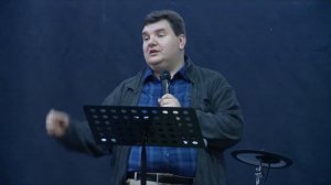 «Покайся, народ Божий!»||Сергей Шишпарёнок