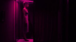 Тайное влечение — Русский трейлер (2023)