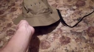 Купил Легендарную Панаму Афганку ?