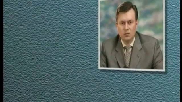Грабовой Григорий Петрович  Управление посредством букв