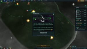 Let's Play Stellaris Star Trek New Horizons: Episode 1 Birth of the Romulan Star Empire