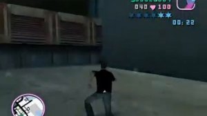 Прохождение GTA  Vice City Миссия 25  Троянский Вуду