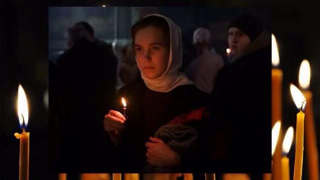 Акафист святой великомученице Варваре.