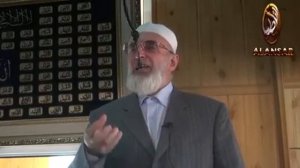 Шейх Иса Цечоев  -  Правильная Iакъида