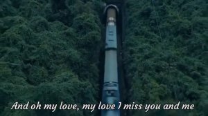 Maria Daines * * * I Miss You And Me * *