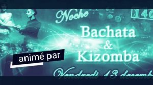 ?BAR LE 140? soirée bachata & kizomba