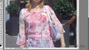 Photoshop - начало пути. Выделение