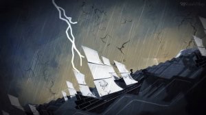 Побег из Ферелдена ► Dragon Age II #01