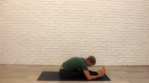 Силовая йога| 30 мин