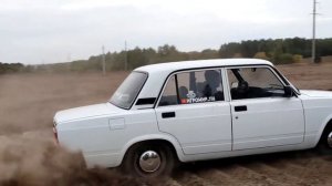 Дайте дорогу молодым!