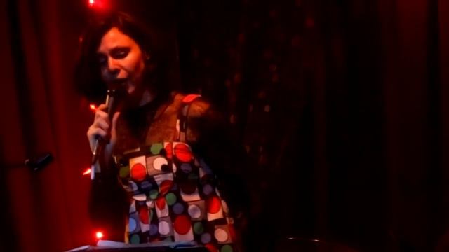 helen gillet's wazozo zorchestra at always lounge 008 смотреть онлайн