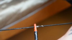 Полка и седло для традиционного лука