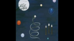 Kundalini Surjhee - Kike Tarrasó