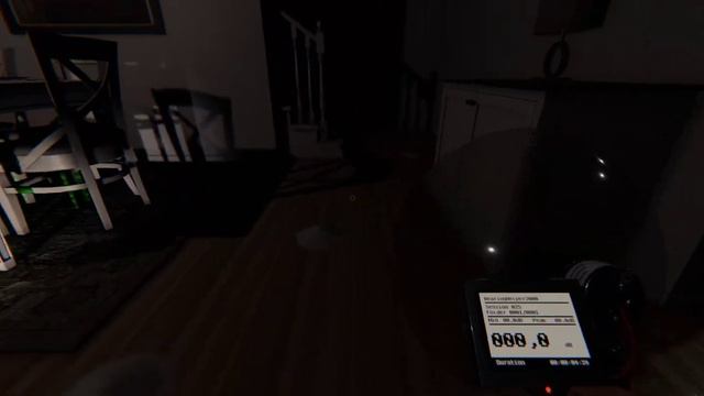 Скример от призрака | Phasmophobia смотреть онлайн