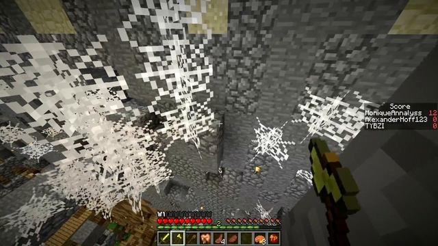 How Far Are We?! | The Wall 2 (Minecraft 1.9 Parkour/Adventure Map) смотреть онлайн