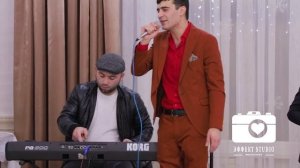 АХЫСКА ТУРЕЦКИЙ ЮБИЛЕЙ 2020. Красивые танцы. Алматы 2020