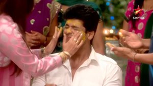 The Mehendi ceremony! | S1 | Ep.272 | Ek Hazaaron Mein Meri Behna Hai