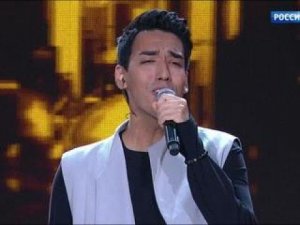 Сардор Милано. Узбекистан | Новая волна 2017