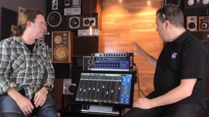 Soundcraft Ui24 Digital Mixer | Better Music