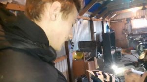 Обзор на квадроцикл SYM QuadLander 200!!!Да он валит?!