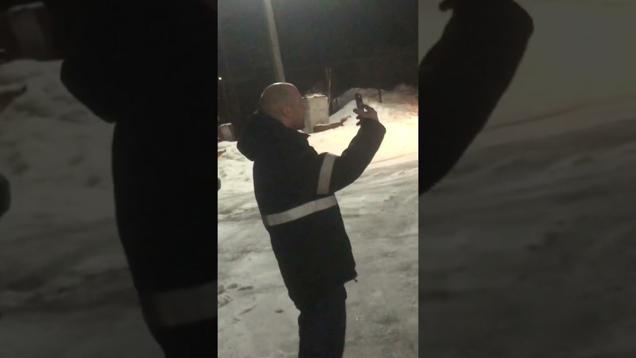 Оживление МАЗ с Полигон 98. Подписка