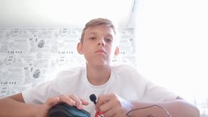 Я пробую АСМР!!!