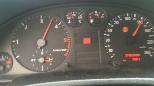 Audi A6 C5 1.9 TDI AFN 110 hp | Race 502 | + chip 1.25 bar