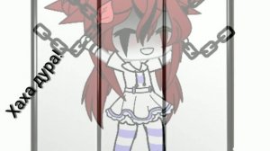 ~|Стеклянный шкаф|~гача лайф~|оригинал|~