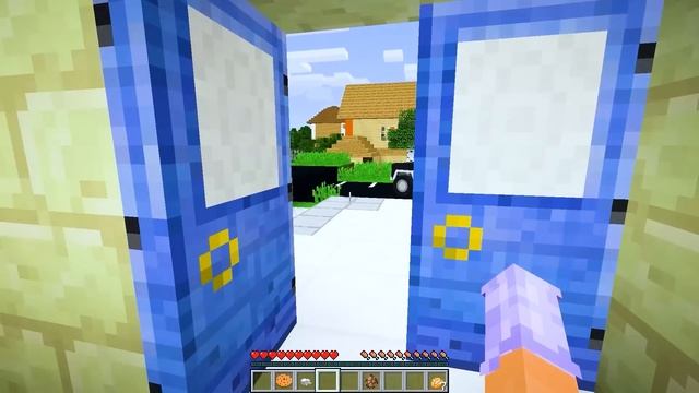 Aphmau's BIRTH to DEATH In Minecraft! смотреть онлайн