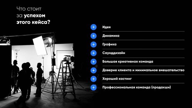Как создавать интерактивное видео на минималках