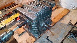 редуктор 2ч-63