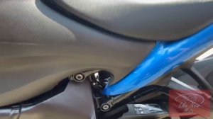 Обзор мотоцикла Suzuki GSX-S 1000F без пробега по РФ