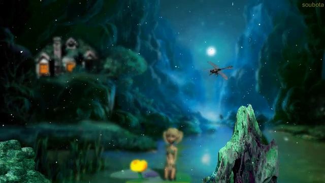 На добраніч чарівних снів! Побажання спокійної ночі.