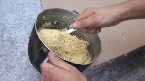 РЕЦЕПТ ПРИГОТОВЛЕНИЕ СУПЕР КАШИ на КАРПА КАРАСЯ и БЕЛОЙ РЫБЫ. ПРОВЕРЕННАЯ ПРИКОРМКА 100% ЭФФЕК