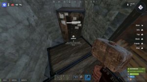Бесплатный РАСТ СТАРЫЙ ДЕВБЛОГ ДЛЯ СЛАБЫХ ПК/DEVBLOG 248/ GHOST RUST/ БЕСПЛАТНЫЙ РАСТ