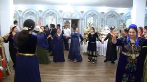 ЦЫГАНСКАЯ СВАДЬБА РУСЛАН И ЛАНА 1 ДЕНЬ 3 ЧАСТЬ