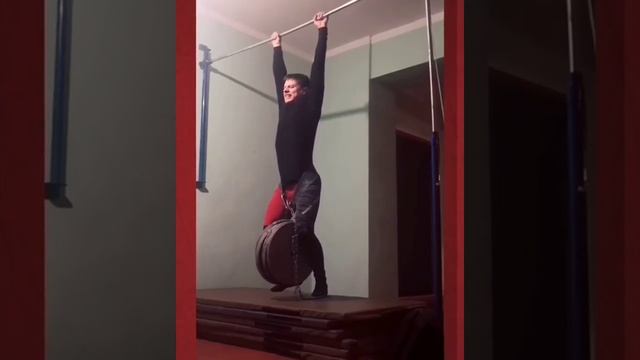 СИЛА ХВАТА +100 КГ смотреть онлайн