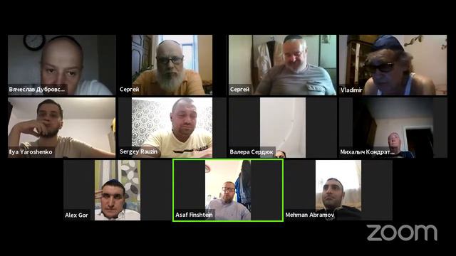 "Основы Иудаизма" "Связь с Небесами. Как превратить молитву в яркое событие. " раввин Асаф Файштейн