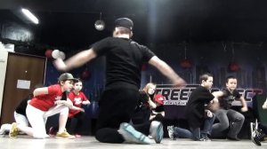 HIP-HOP KIDS |Flo Rida– Low| Школа Танцев "STREET PROJECT"| ВОЛЖСКИЙ