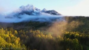 Путешествия на волнах музыки. Осень