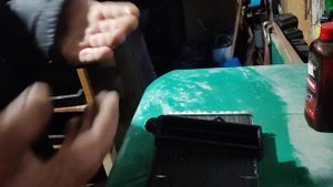 не греет печка Пежо 806