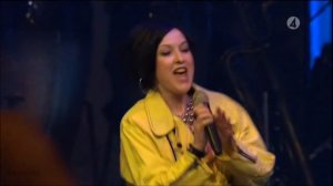 Troll - Jimmy Dean @ QX Galan Stockholm Sweden 2015 live