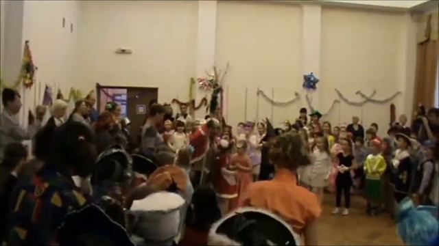 Елка, елка в декабре смотреть онлайн