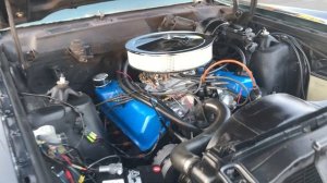 1971 Ford Torino for sale at NBS AUTO SHOWROOM