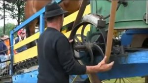 Что такое одна лошадиная сила