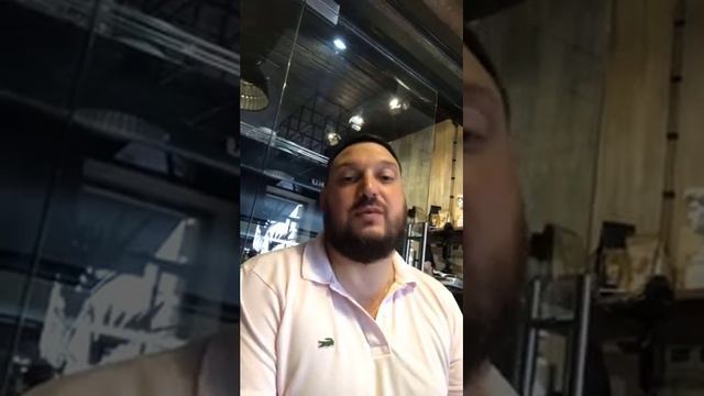 ВСЯ ПРАВДА О КОФЕ. Интервью с кофейным экспертом. смотреть онлайн