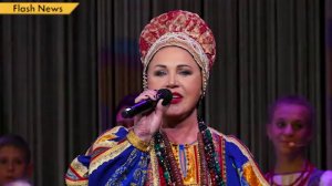 Юбилей детской студии «Наследие»