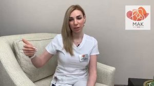 Нет имплантации эмбриона. Что делать!?