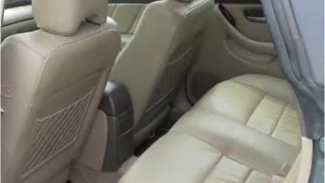 2001 Subaru Outback Used Cars Langhorn PA смотреть онлайн