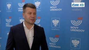 "Наш чистый Новый Уренгой"